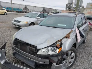 2010 Subaru Outback Limited z VIN 4S4BRCJCXA3340678, wystawiony jako IAAI lot #41558411 z przebiegiem Nie podano mil oraz . Historia ofert i sprzedaży dostępna na DreamBid. Obrazek 6.