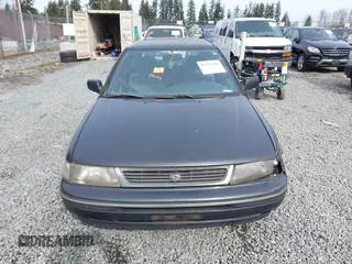1993 Subaru Legacy L with VIN 4S3BJ6339P9963399, listed as a IAAI auction lot 41773701 with 168,804 mi miles and . Bid and sale history available at DreamBid. Image 12.