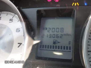 2013 Subaru Impreza 2.0i с VIN JF1GPAA63DG207889, выставлен на аукционе IAAI как лот 42385733 с пробегом 213 062 миль миль и . История ставок и продаж доступна на DreamBid. Изображение 7.