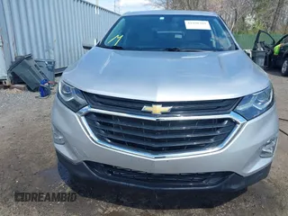 2019 Chevrolet Equinox LT with VIN 3GNAXKEV8KL279162, listed as a IAAI auction lot 41898304 with 69,492 mi miles. Bid and sale history available at carsss.com. Image 12.