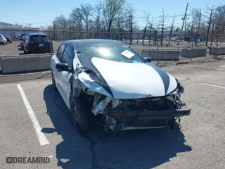 2016 Honda Accord Sedan EX with VIN 1HGCR2F71GA156346, listed as a IAAI auction lot 41990828 with 151,307 mi miles. Bid and sale history available at carsss.com. Image 6.