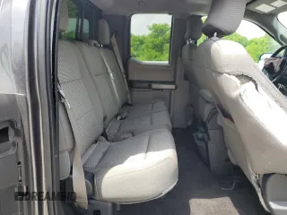 2015 Ford F-150 XLT z VIN 1FTEX1EP0FFB70569, wystawiony jako Copart lot #57001665 z przebiegiem 201 089 mil mil oraz Szkoda całkowita • Salvage title. Historia ofert i sprzedaży dostępna na DreamBid. Obrazek 10.