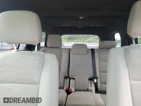 2014 Ford Explorer с VIN 1FM5K8B8XEGB32226, выставлен на аукционе Copart как лот 62714645 с пробегом Не указан миль и Списание • Salvage title. История ставок и продаж доступна на DreamBid. Изображение 10.