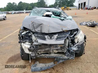 2013 Toyota RAV4 Limited с VIN 2T3YFREV7DW045349, выставлен на аукционе Copart как лот 58204545 с пробегом Не указан миль и На запчасти • Non repairable. История ставок и продаж доступна на DreamBid. Изображение 5.