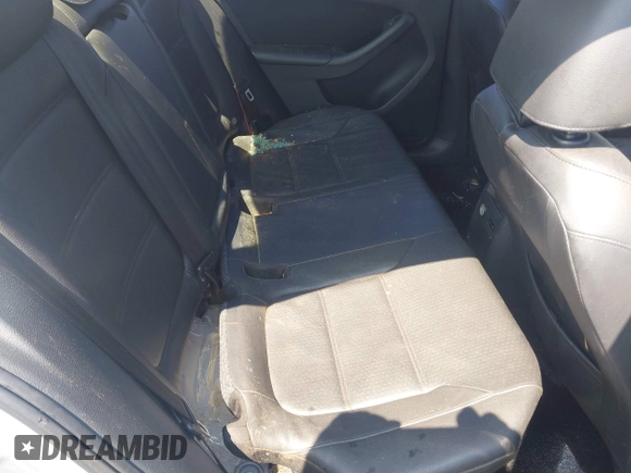 2013 Volkswagen Jetta SE с VIN 3VWDX7AJXDM455340, выставлен на аукционе IAAI как лот 42198360 с пробегом 31 024 миль миль и . История ставок и продаж доступна на DreamBid. Изображение 8.