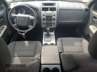 2012 Ford Escape XLT с VIN 1FMCU9DG1CKA70771, выставлен на аукционе Copart как лот 63421665 с пробегом 431 000 миль миль и Чистый • Clean title. История ставок и продаж доступна на DreamBid. Изображение 8.