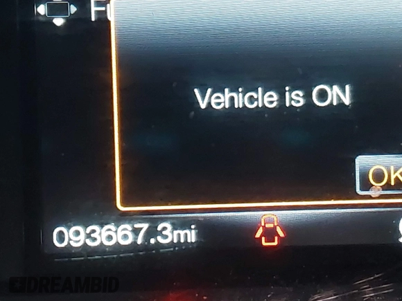 2020 Ford F-150 XL with VIN 1FTFX1E59LFC27298, listed as a IAAI auction lot 41439395 with 93,667 mi miles. Bid and sale history available at carsss.com. Image 15.
