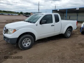 2012 Nissan Frontier SV с VIN 1N6BD0CT9CC465184, выставлен на аукционе Copart как лот 58974245 с пробегом 172 915 миль миль и Чистый • Clean title. История ставок и продаж доступна на DreamBid. Изображение 1.