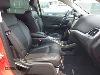 2017 Dodge Journey GT with VIN 3C4PDDEGXHT620210, listed as a IAAI auction lot 42416736 with 85,075 mi miles and . Bid and sale history available at DreamBid. Image 5.