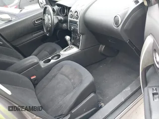 2010 Nissan Rogue S with VIN JN8AS5MT3AW020536, listed as a IAAI auction lot 42175814 with 99,129 mi miles and . Bid and sale history available at DreamBid. Image 5.