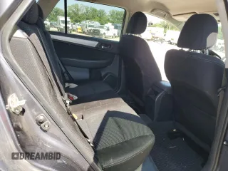 2015 Subaru Outback Premium с VIN 4S4BSBFC1F3237048, выставлен на аукционе Copart как лот 61212865 с пробегом 177 572 миль миль и Списание • Salvage title. История ставок и продаж доступна на DreamBid. Изображение 11.