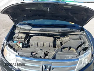 2012 Honda Odyssey EX-L с VIN 5FNRL5H62CB090732, выставлен на аукционе IAAI как лот 41865684 с пробегом 175 361 миль миль и . История ставок и продаж доступна на DreamBid. Изображение 10.