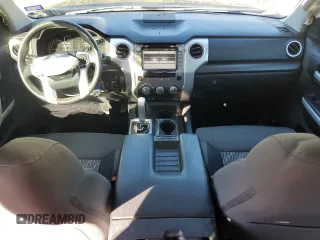 2020 Toyota Tundra 2WD SR with VIN 5TFRY5F16LX269998, listed as a Copart auction lot 81374574 with 74,160 mi miles and Clean Title. Bid and sale history available at carsss.com. Image 8.
