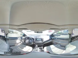 2019 Ford Escape Titanium с VIN 1FMCU0J91KUB47689, выставлен на аукционе Copart как лот 57995445 с пробегом 68 811 миль миль и Списание • Salvage title. История ставок и продаж доступна на DreamBid. Изображение 15.