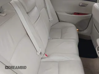 2010 Lexus ES 330 z VIN JTHBK1EG6A2409140, wystawiony jako IAAI lot #42329291 z przebiegiem 134 489 mil mil oraz . Historia ofert i sprzedaży dostępna na DreamBid. Obrazek 8.