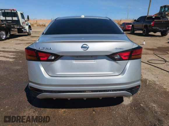 2020 Nissan Altima S z VIN 1N4BL4BV6LC208604, wystawiony jako Copart lot #49843965 z przebiegiem 89 384 mil mil oraz Szkoda całkowita • Salvage title. Historia ofert i sprzedaży dostępna na DreamBid. Obrazek 6.