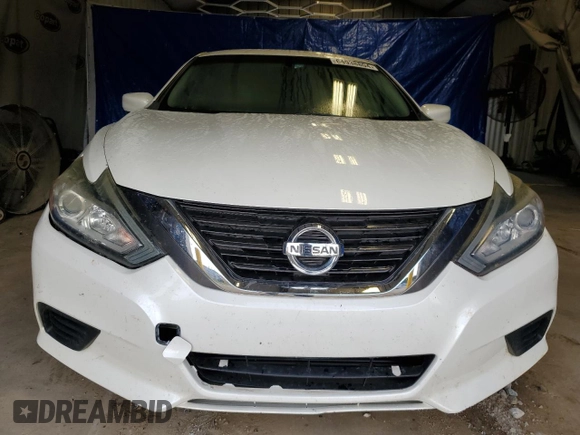 2016 Nissan Altima S z VIN 1N4AL3AP8GC248925, wystawiony jako Copart lot #64938804 z przebiegiem 64 898 mil mil oraz Szkoda całkowita • Salvage title. Historia ofert i sprzedaży dostępna na DreamBid. Obrazek 5.