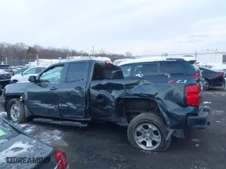 2018 Chevrolet Silverado 1500 LT with VIN 1GCVKREH6JZ162926, listed as a IAAI auction lot 41270355 with 1 mi miles. Bid and sale history available at carsss.com. Image 13.