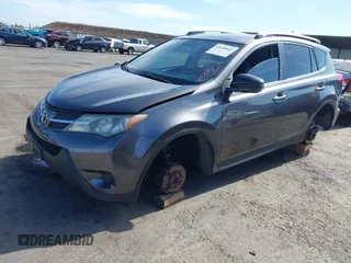 2014 Toyota RAV4 LE с VIN 2T3ZFREV8EW086711, выставлен на аукционе IAAI как лот 42648841 с пробегом 229 449 миль миль и . История ставок и продаж доступна на DreamBid. Изображение 17.