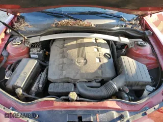 2014 Chevrolet Camaro LT with VIN 2G1FB3D36E9182917, listed as a Copart auction lot 88252885 with 205,239 mi miles and Salvage Title. Bid and sale history available at carsss.com. Image 12.
