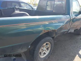 1998 Mazda B-Series Truck SX with VIN 4F4YR12C4WTM03287, listed as a IAAI auction lot 42182560 with 94,609 mi miles and . Bid and sale history available at DreamBid. Image 17.