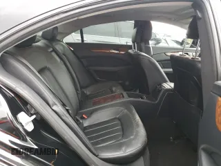 2012 Mercedes-Benz CLS 550 с VIN WDDLJ7DBXCA015401, выставлен на аукционе Copart как лот 39591714 с пробегом 94 349 миль миль и На запчасти • Non repairable. История ставок и продаж доступна на DreamBid. Изображение 10.