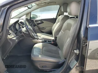 2014 Buick Verano Convenience Group with VIN 1G4PR5SK8E4146982, listed as a Copart auction lot 50749095 with 160,896 mi miles and Salvage Title. Bid and sale history available at DreamBid. Image 7.