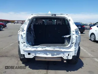 2020 Hyundai Tucson SE z VIN KM8J2CA4XLU159781, wystawiony jako IAAI lot #42170758 z przebiegiem 108 655 mil mil oraz . Historia ofert i sprzedaży dostępna na DreamBid. Obrazek 17.