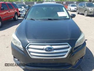 2015 Subaru Legacy Limited z VIN 4S3BNBN60F3027709, wystawiony jako IAAI lot #42539313 z przebiegiem 137 056 mil mil oraz . Historia ofert i sprzedaży dostępna na DreamBid. Obrazek 12.