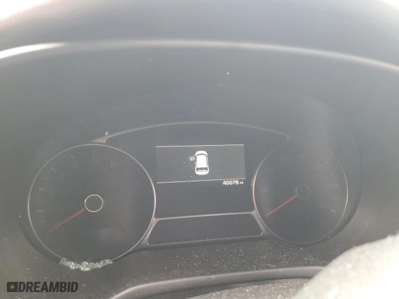 2017 Kia Soul ! with VIN KNDJX3AA2H7498763, listed as a Copart auction lot 51470715 with 40,078 mi miles and Salvage Title. Bid and sale history available at carsss.com. Image 9.