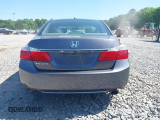 2015 Honda Accord EX-L с VIN 1HGCR2F87FA016843, выставлен на аукционе IAAI как лот 42065833 с пробегом 139 147 миль миль и . История ставок и продаж доступна на DreamBid. Изображение 16.