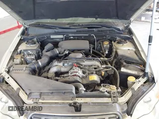 2006 Subaru Legacy Outback Limited с VIN 4S4BP62C867346212, выставлен на аукционе IAAI как лот 42845635 с пробегом 180 438 миль миль и . История ставок и продаж доступна на DreamBid. Изображение 10.