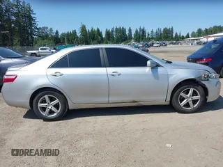 2009 Toyota Camry z VIN 4T1BE46K99U274082, wystawiony jako IAAI lot #42419700 z przebiegiem 124 552 mil mil oraz . Historia ofert i sprzedaży dostępna na DreamBid. Obrazek 13.