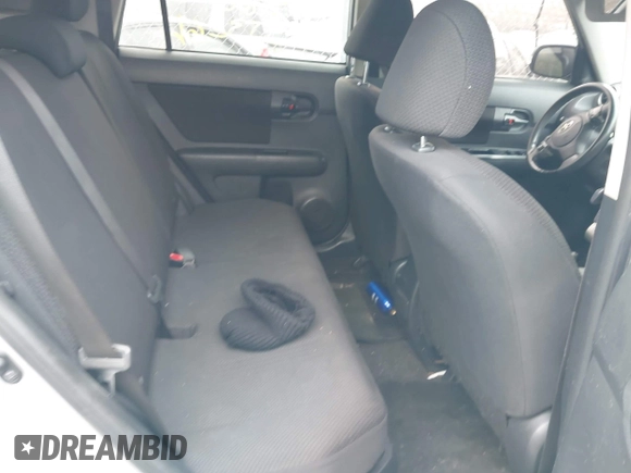 2010 Scion xB with VIN JTLZE4FE6A1097952, listed as a IAAI auction lot 41916122 with Not Provided miles and . Bid and sale history available at DreamBid. Image 8.