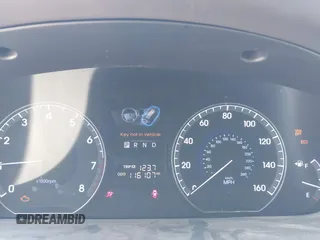 2011 Hyundai Equus Ultimate с VIN KMHGH4JF1BU035607, выставлен на аукционе IAAI как лот 42519619 с пробегом 116 107 миль миль и . История ставок и продаж доступна на DreamBid. Изображение 7.