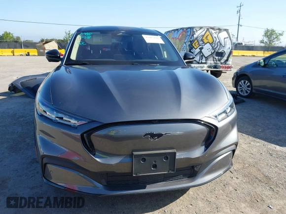 2023 Ford Mustang Mach-E Premium с VIN 3FMTK3SU9PMA59933, выставлен на аукционе IAAI как лот 42083048 с пробегом 13 068 миль миль и . История ставок и продаж доступна на DreamBid. Изображение 13.