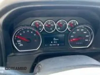 2020 Chevrolet Silverado 1500 LT with VIN 3GCUYDED3LG186890, listed as a IAAI auction lot 42185730 with 123,518 mi miles and . Bid and sale history available at DreamBid. Image 30.