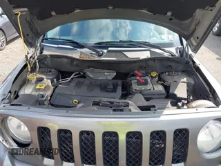 2012 Jeep Patriot Sport с VIN 1C4NJRBBXCD608661, выставлен на аукционе IAAI как лот 42456122 с пробегом 133 441 миль миль и . История ставок и продаж доступна на DreamBid. Изображение 10.