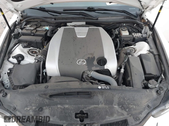 2017 Lexus IS 300 z VIN JTHCM1D21H5025621, wystawiony jako IAAI lot #42121222 z przebiegiem 81 709 mil mil oraz . Historia ofert i sprzedaży dostępna na DreamBid. Obrazek 10.