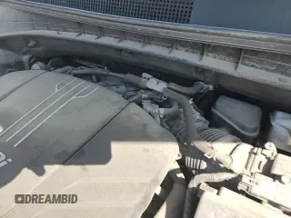 2017 Kia Sorento LX z VIN 5XYPG4A54HG208044, wystawiony jako Copart lot #71075575 z przebiegiem 141 041 mil mil oraz Szkoda całkowita • Salvage title. Historia ofert i sprzedaży dostępna na DreamBid. Obrazek 13.