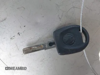 2001 Volkswagen Beetle GLS с VIN 3VWCS21C01M406402, выставлен на аукционе IAAI как лот 42366683 с пробегом 171 574 миль миль и . История ставок и продаж доступна на DreamBid. Изображение 11.