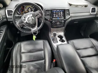 2022 Jeep Grand Cherokee WK Limited with VIN 1C4RJFBG8NC111242, listed as a Copart auction lot 86190484 with 59,925 mi miles and Salvage Title. Bid and sale history available at carsss.com. Image 8.