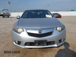 2012 Acura TSX Technology z VIN JH4CU2F64CC013487, wystawiony jako IAAI lot #42258623 z przebiegiem 151 138 mil mil oraz . Historia ofert i sprzedaży dostępna na DreamBid. Obrazek 12.