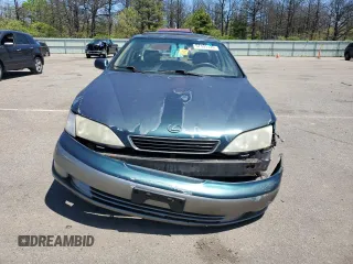 1998 Lexus ES 300 с VIN JT8BF28G5W0134403, выставлен на аукционе Copart как лот 57131135 с пробегом 281 827 миль миль и Списание • Salvage title. История ставок и продаж доступна на DreamBid. Изображение 5.