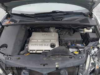 2004 Lexus RX 330 z VIN 2T2HA31UX4C019049, wystawiony jako IAAI lot #42116659 z przebiegiem 123 048 mil mil oraz . Historia ofert i sprzedaży dostępna na DreamBid. Obrazek 10.
