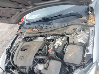 2016 Scion iA with VIN 3MYDLBZV7GY123315, listed as a IAAI auction lot 42168770 with 136,035 mi miles. Bid and sale history available at carsss.com. Image 10.