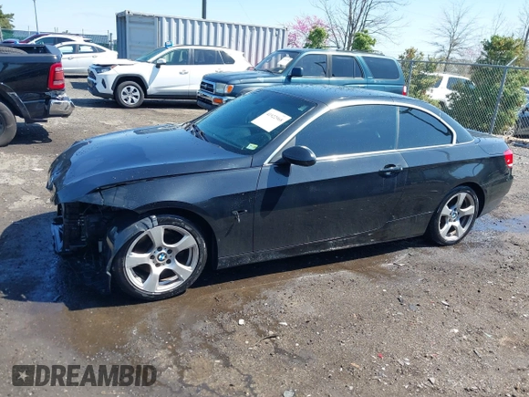 2008 BMW 3 Series 328i with VIN WBAWR33588P151628, listed as a IAAI auction lot 41922968 with 86,208 mi miles and . Bid and sale history available at carsss.com. Image 15.