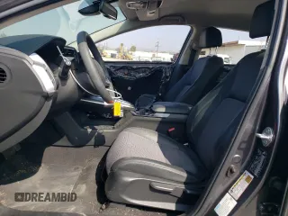 2019 Honda Clarity Plug-In Hybrid with VIN JHMZC5F16KC002203, listed as a Copart auction lot 75704694 with 55,639 mi miles and Salvage Title. Bid and sale history available at carsss.com. Image 7.