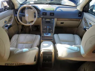 2010 Volvo XC90 I6 with VIN YV4982CZ3A1549934, listed as a Copart auction lot 56937885 with 177,496 mi miles and Non Repairable. Bid and sale history available at DreamBid. Image 8.