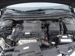 2009 Hyundai Elantra Touring с VIN KMHDC86E39U038849, выставлен на аукционе IAAI как лот 41683921 с пробегом 133 045 миль миль и . История ставок и продаж доступна на DreamBid. Изображение 10.